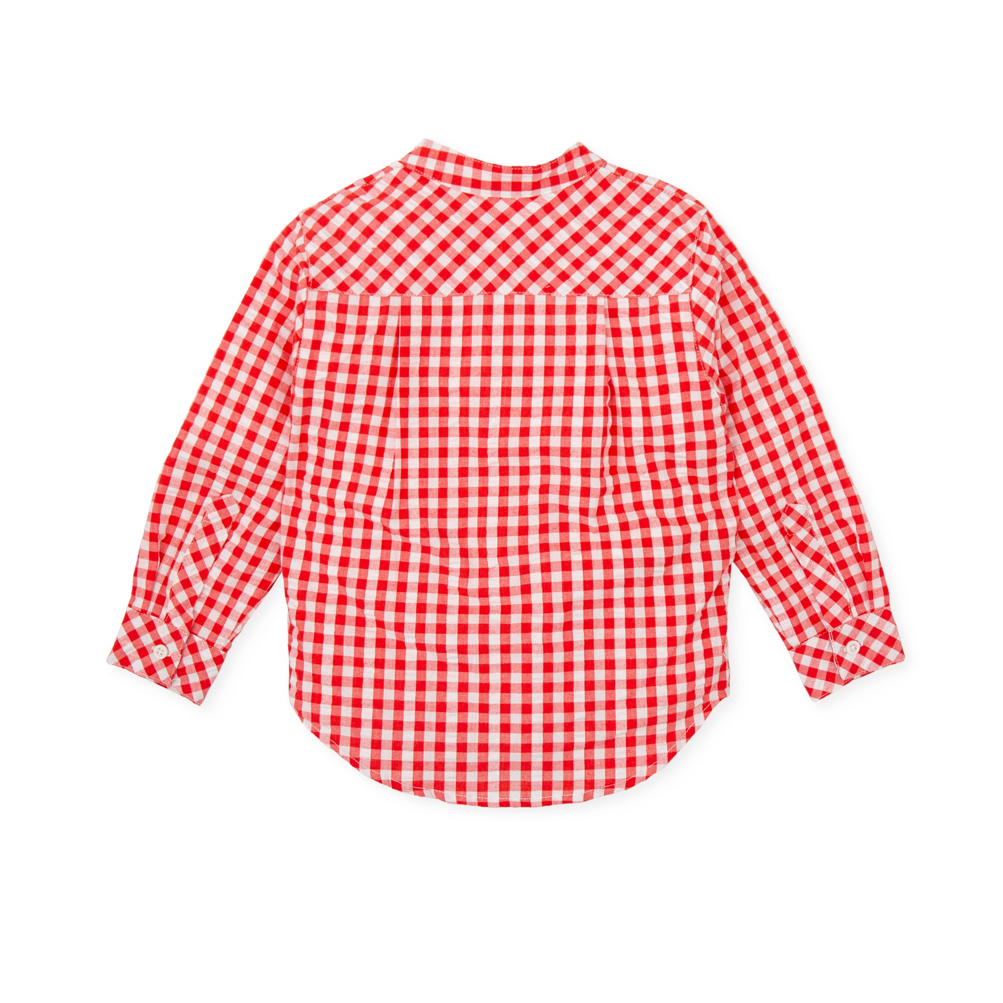 Camisa Xadrez