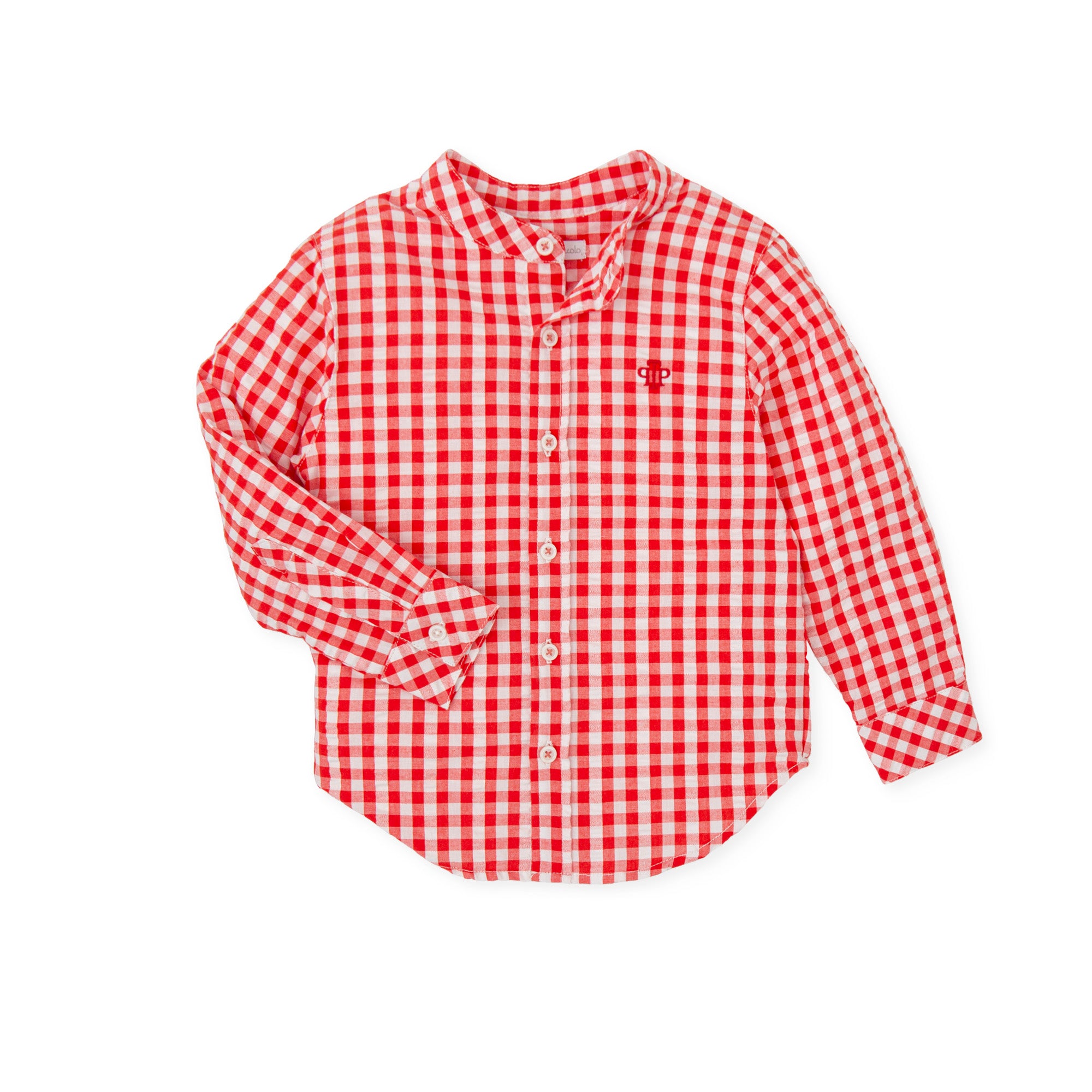 Camisa Xadrez