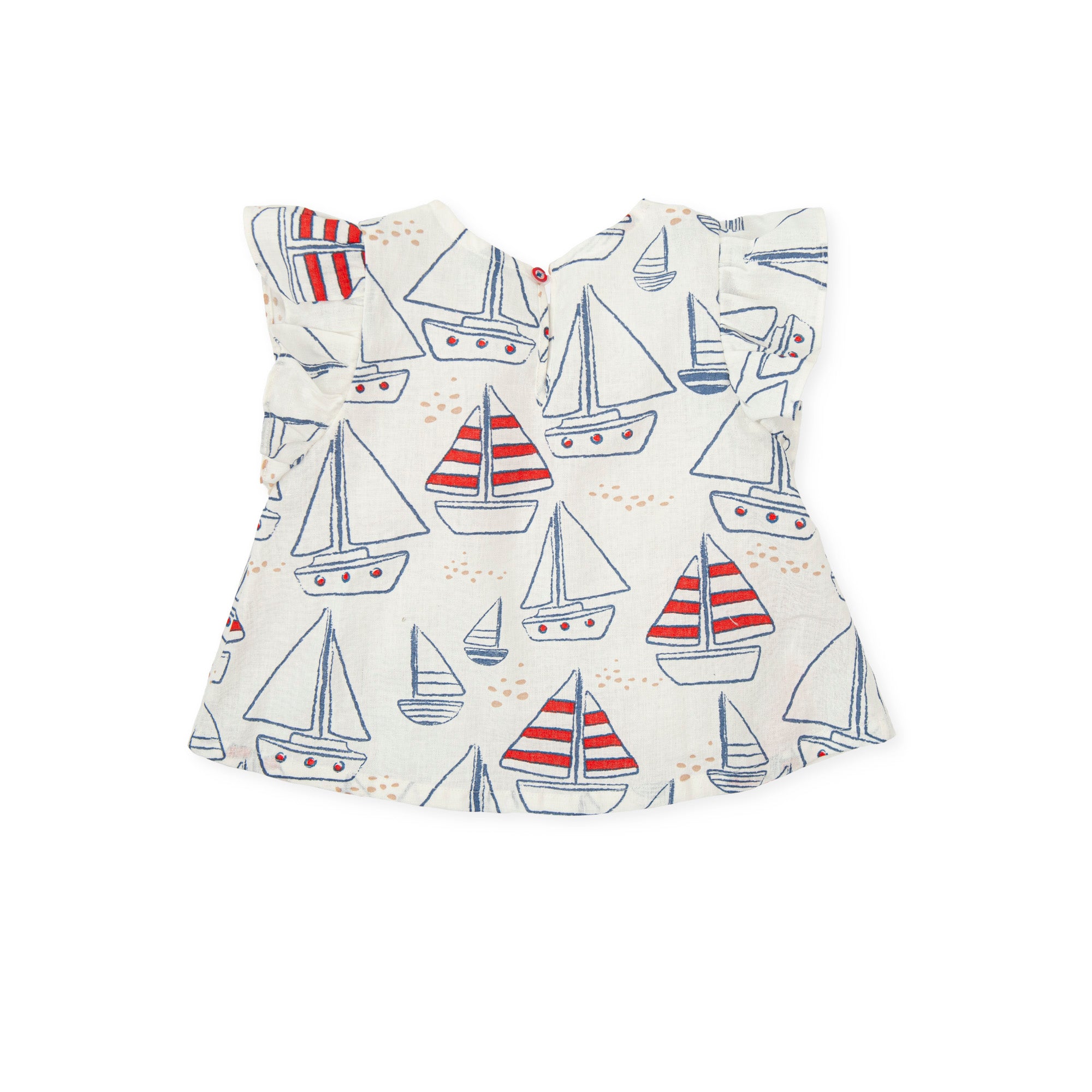 Conjunto Marinheiro