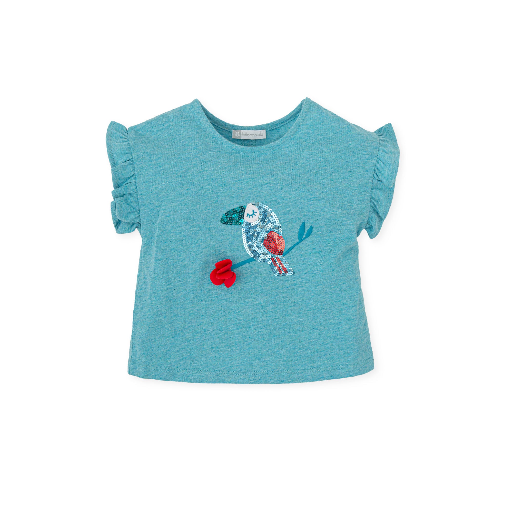Tshirt Pássaros