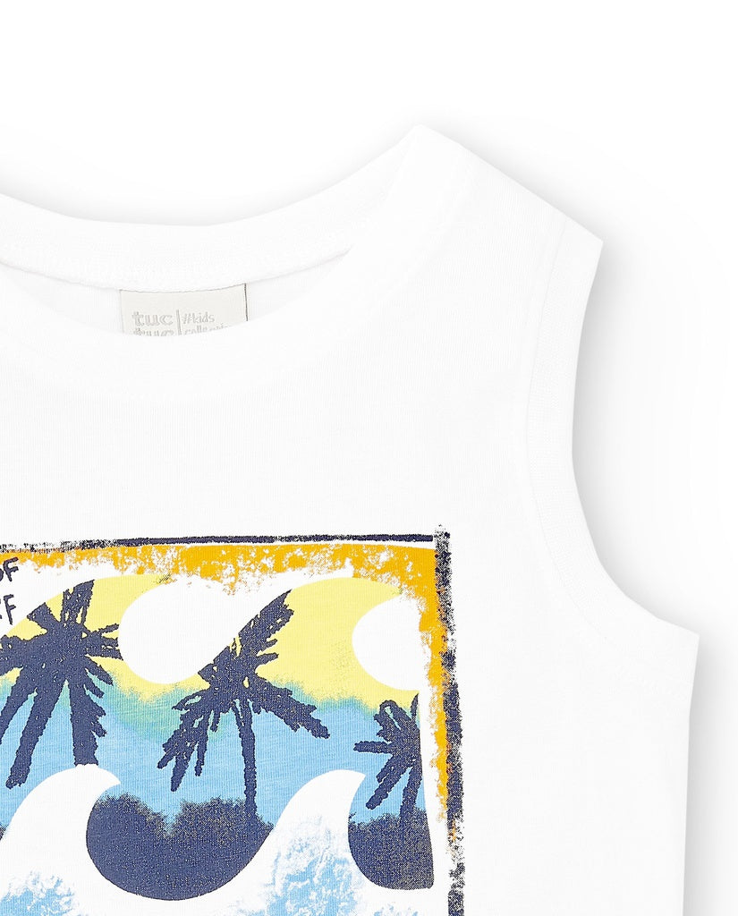 Tshirt Sons of Fun