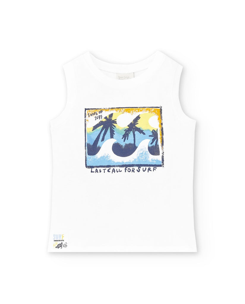 Tshirt Sons of Fun