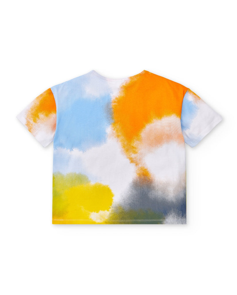 Tshirt Sons of Fun