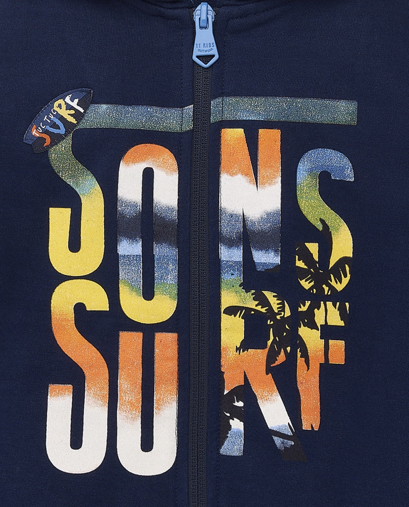 Casaco Sons of Fun