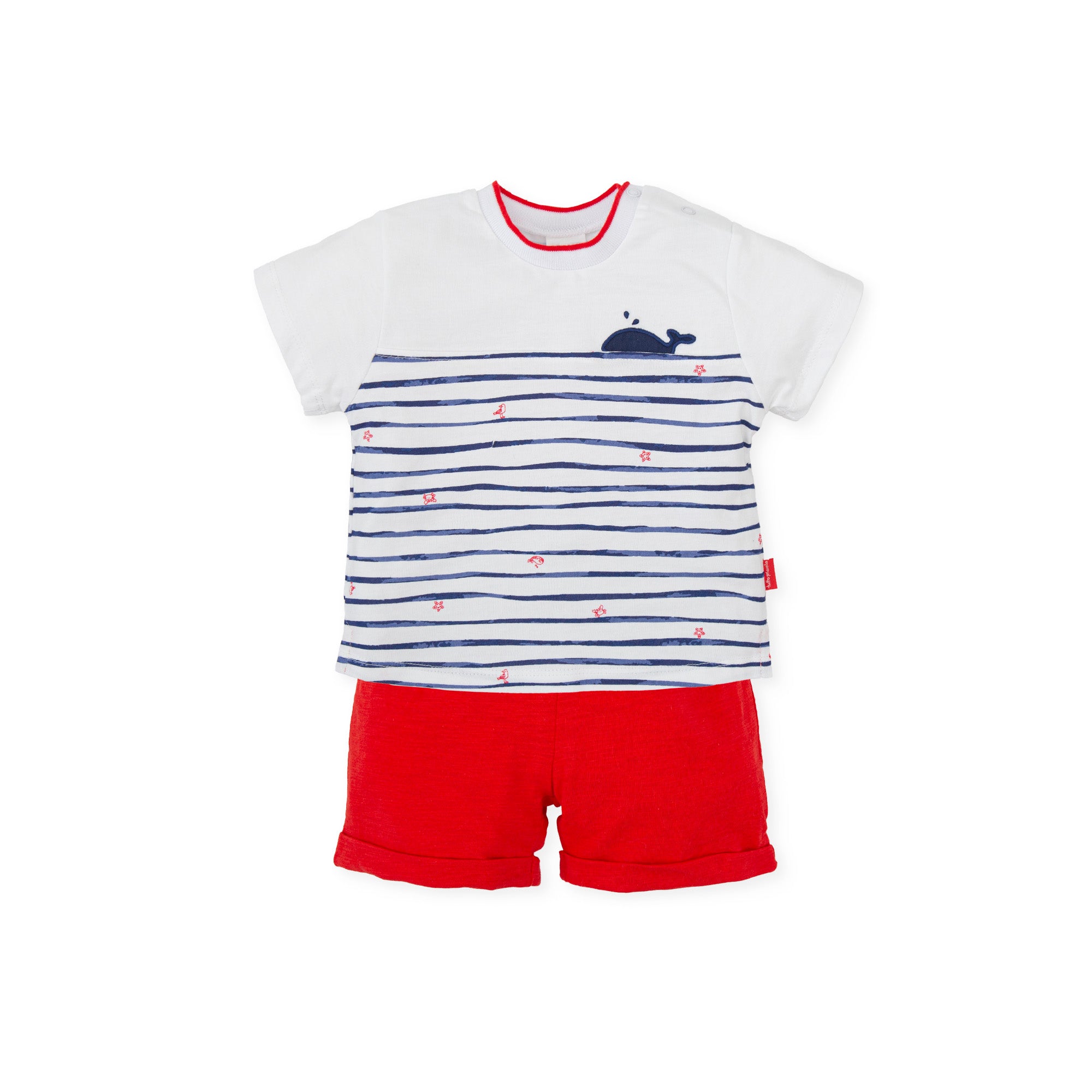Conjunto Mar