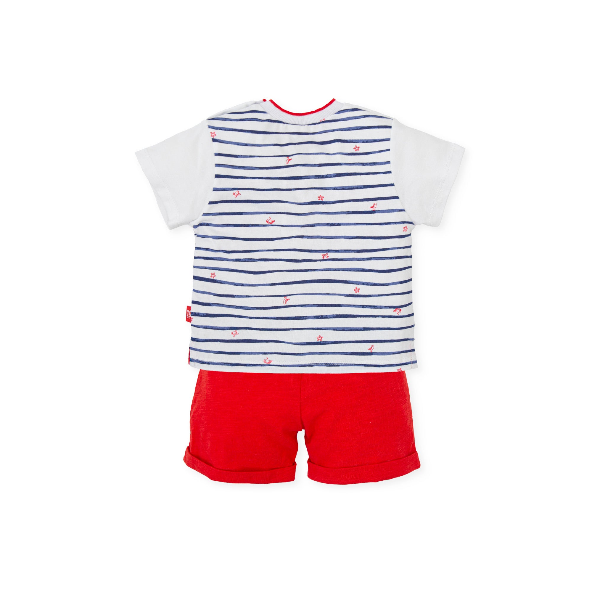 Conjunto Mar