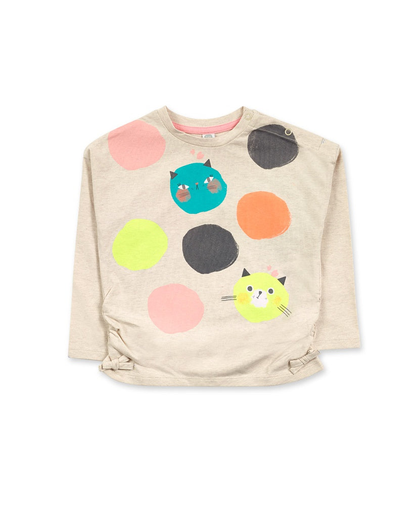 Camisola Cattitude