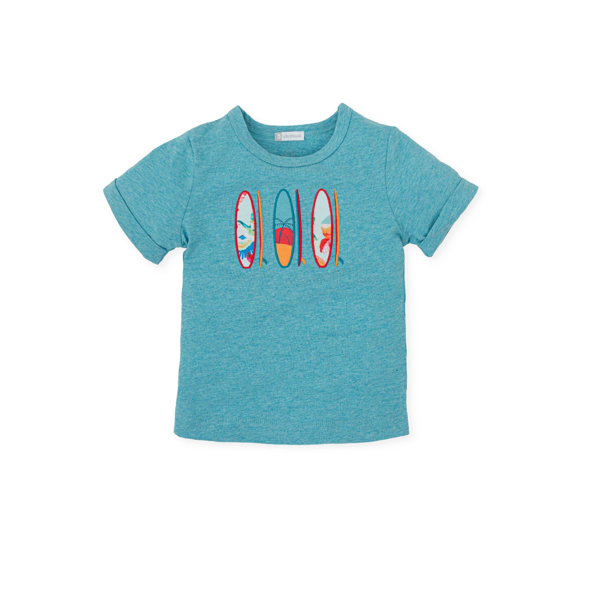 Tshirt Pranchas