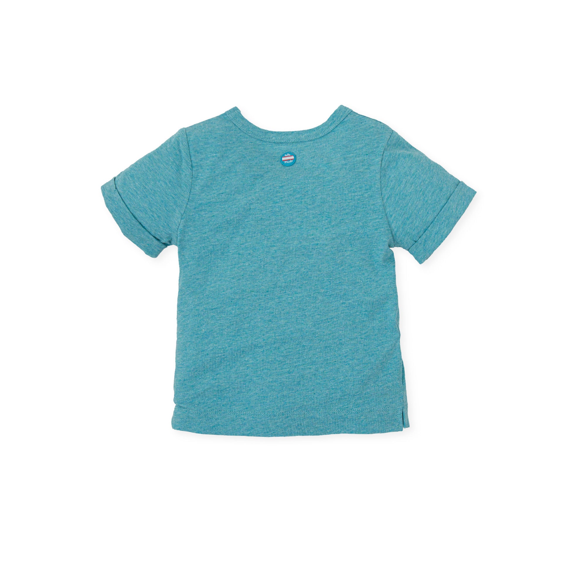 Tshirt Pranchas