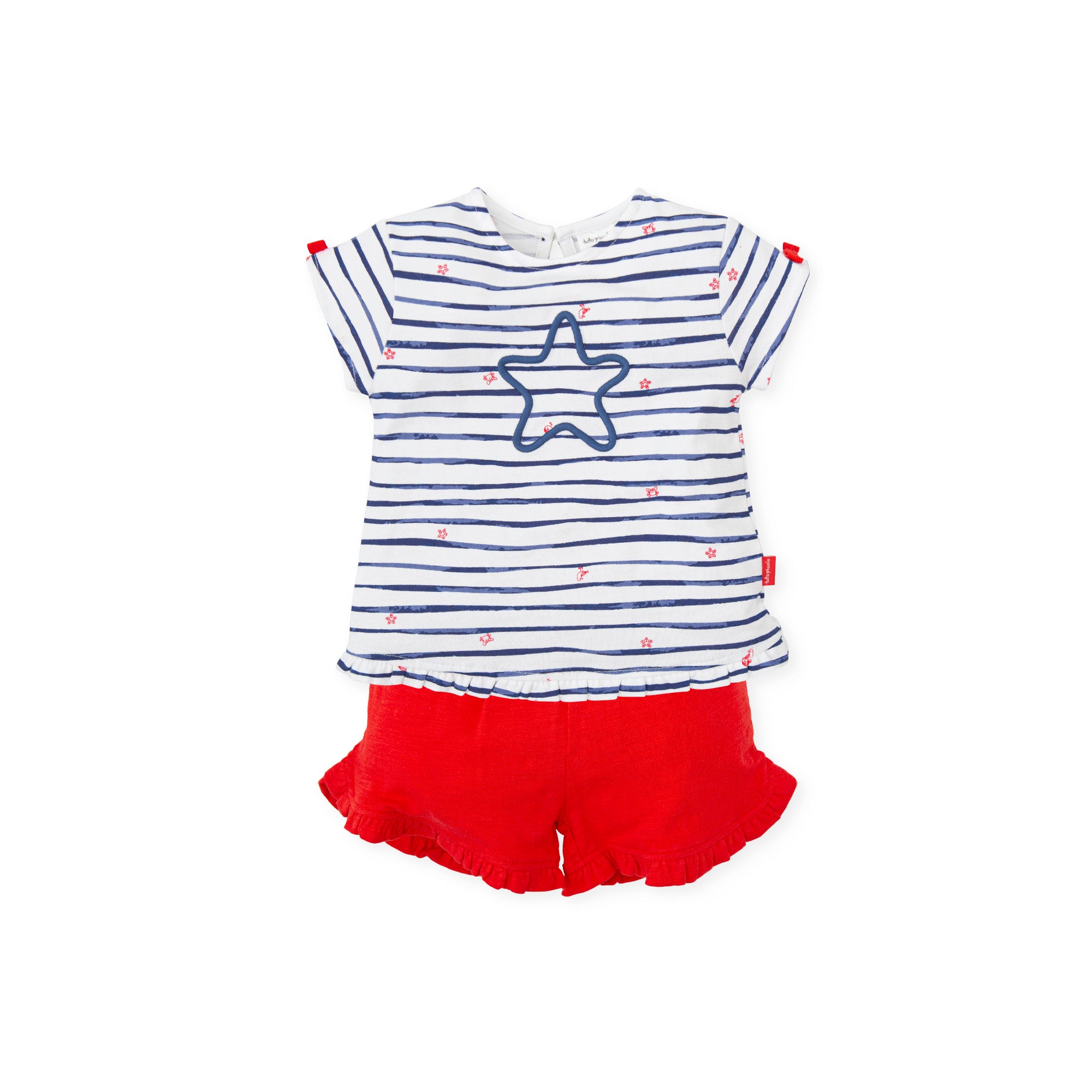 Conjunto Mar