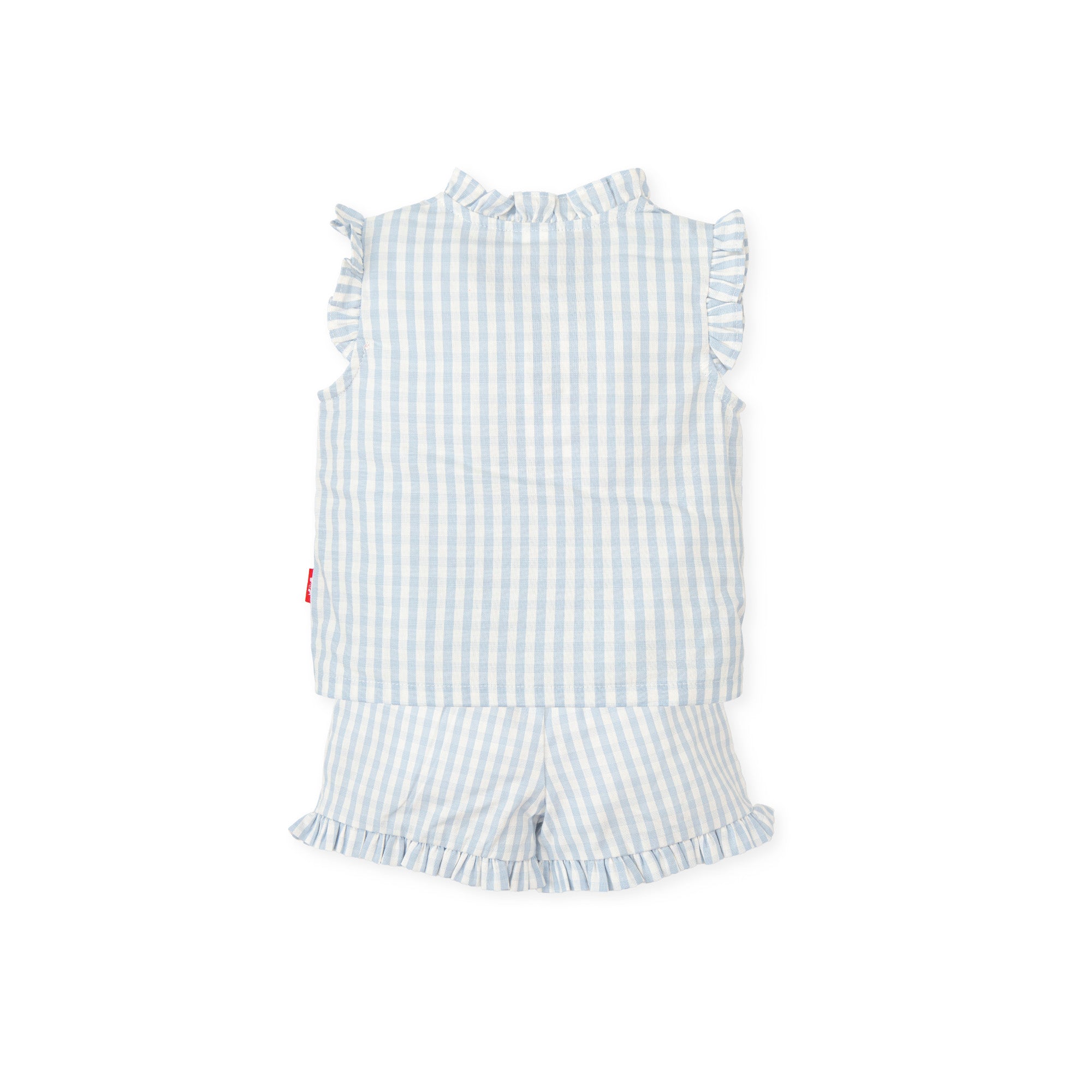 Conjunto Azul