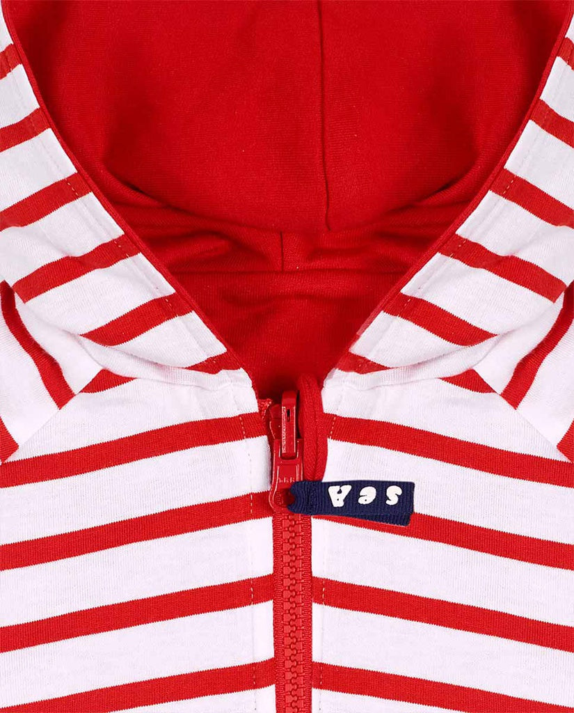Conjunto Vermelho
