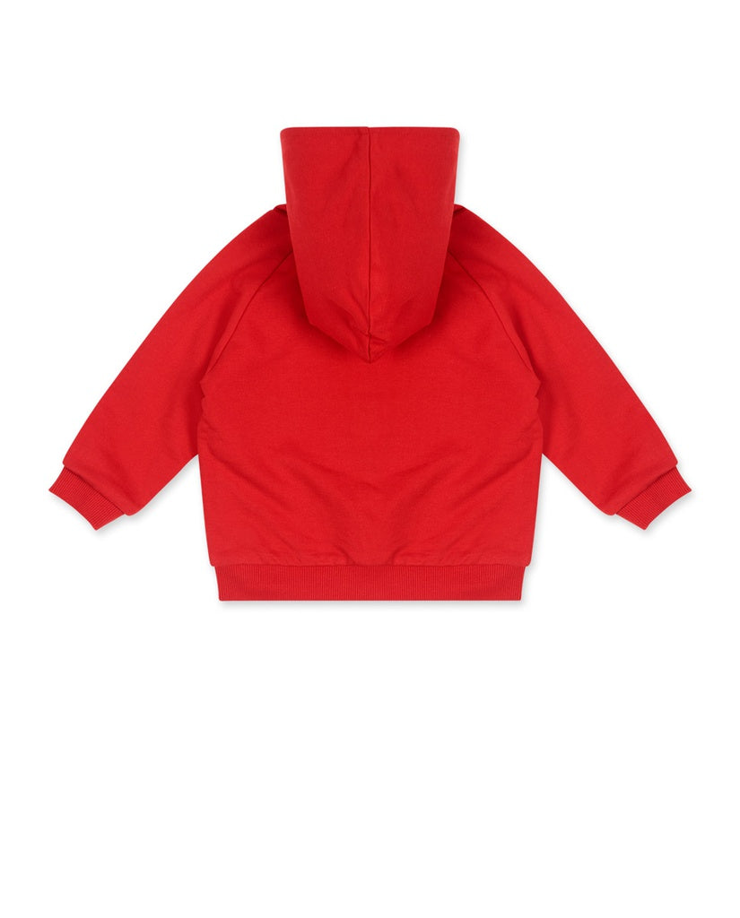 Conjunto Vermelho