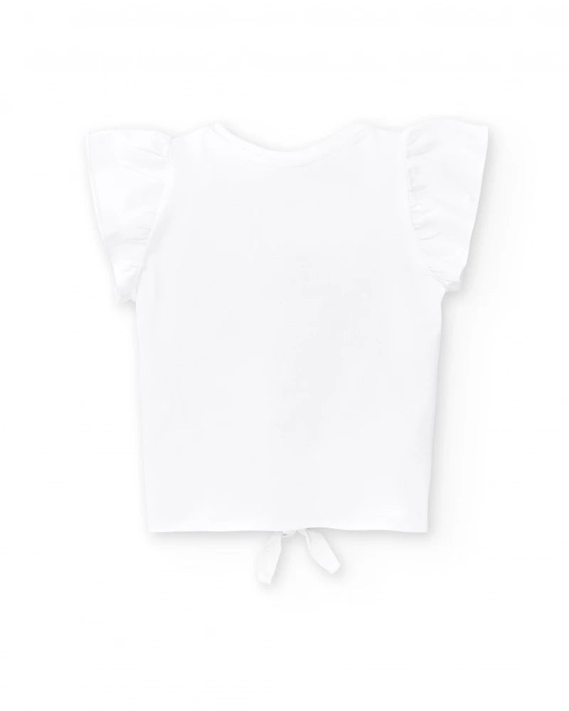 Tshirt Paradise Beach