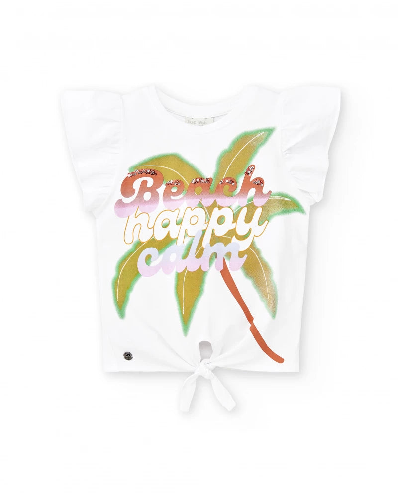Tshirt Paradise Beach