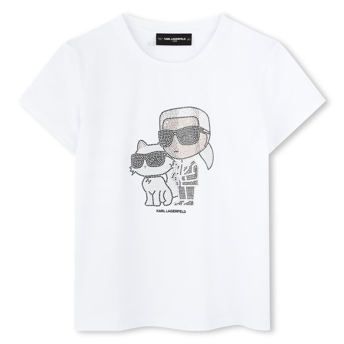 Tshirt Karl