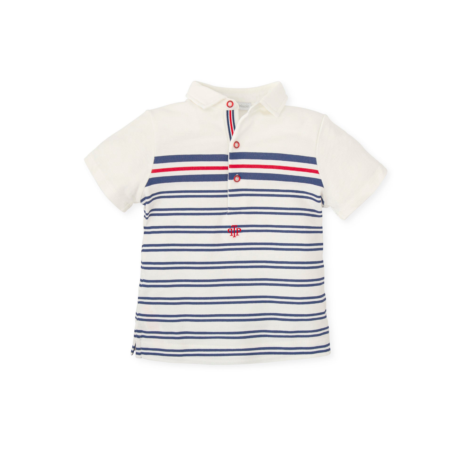 Polo Marinheiro