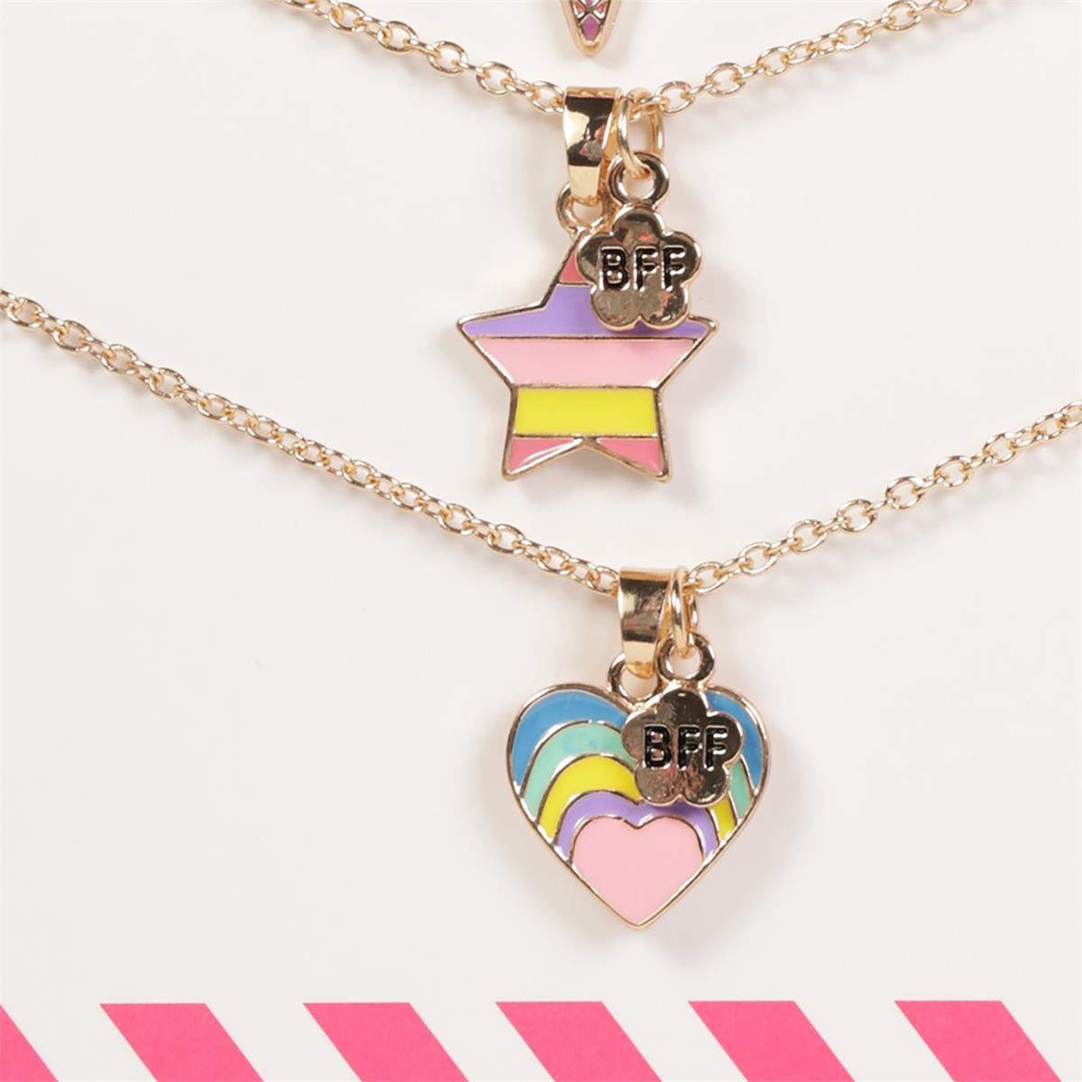 Colares Billieblush