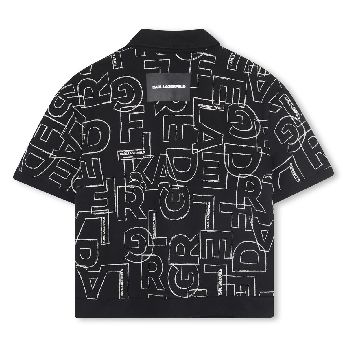 Camisa Karl