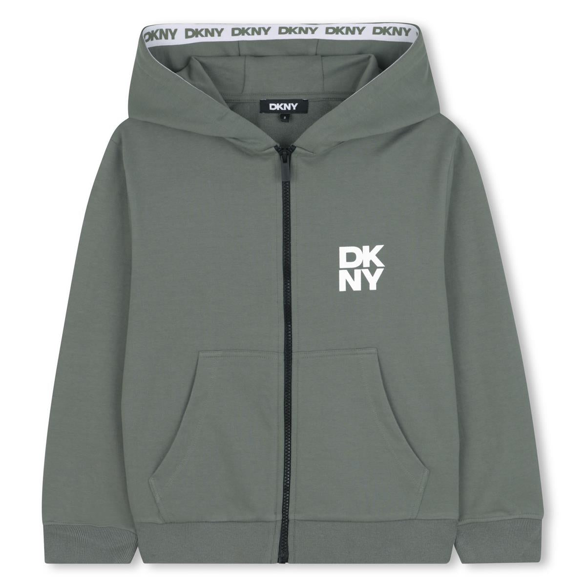 Casaco Dkny