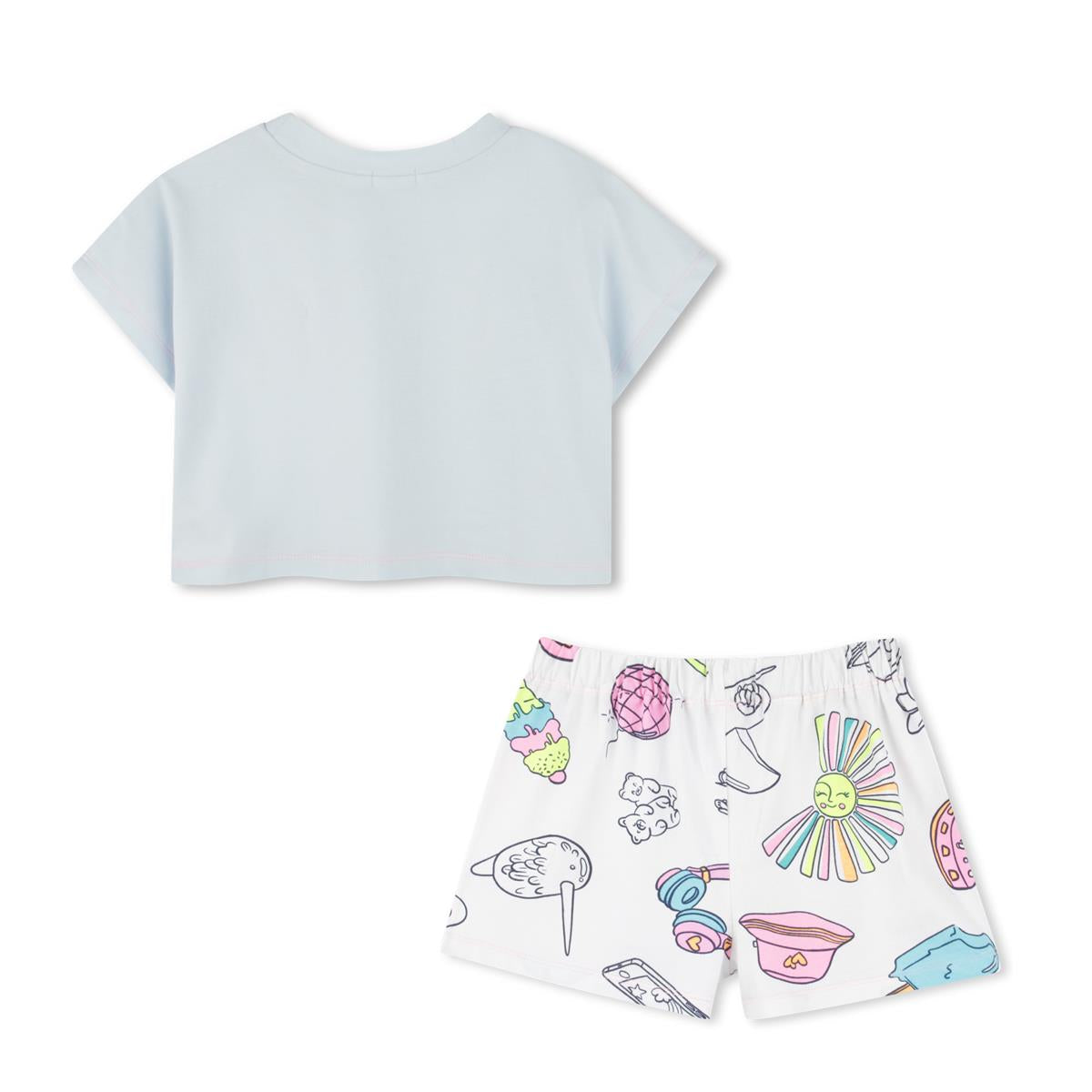 Conjunto Billieblush