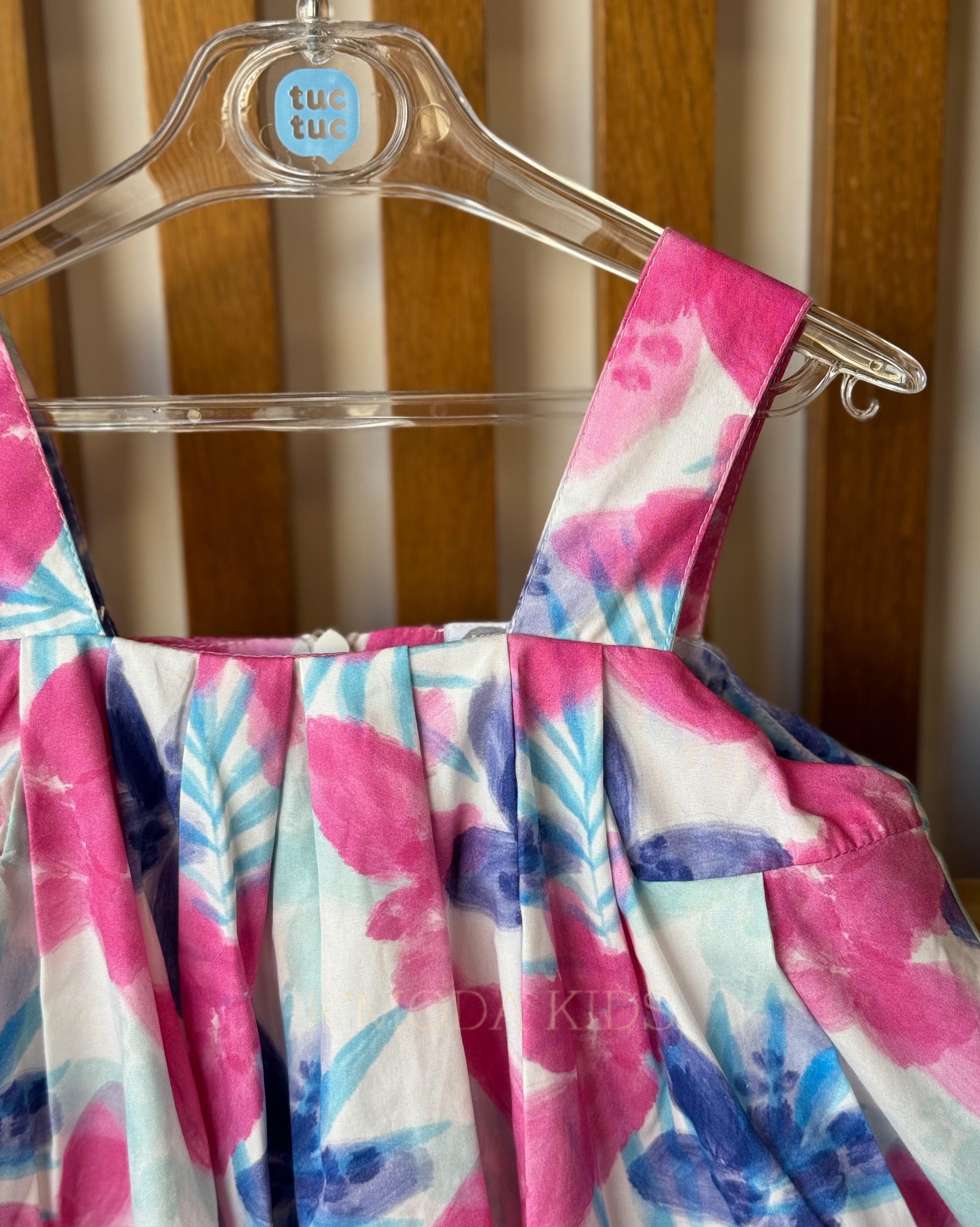 Vestido Paradiso