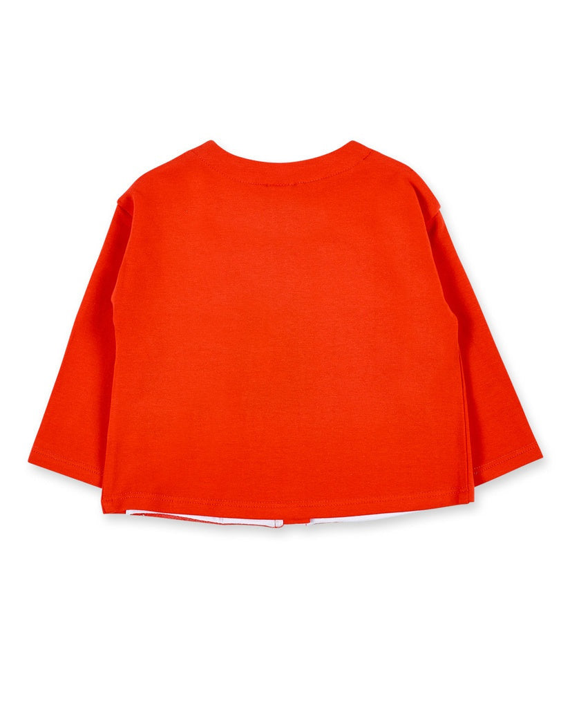 Conjunto Frutti