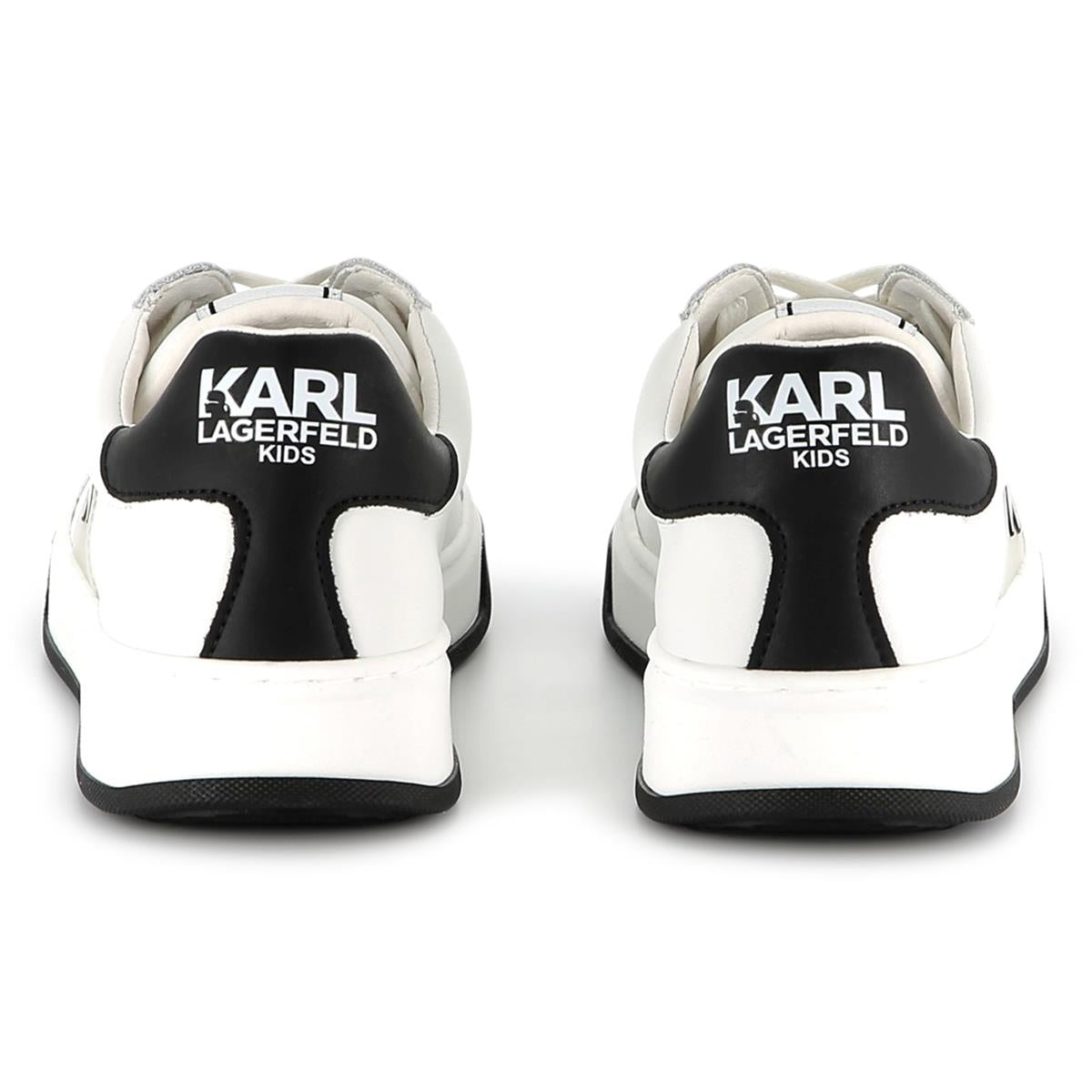 Sapatilha Karl Lagerfeld