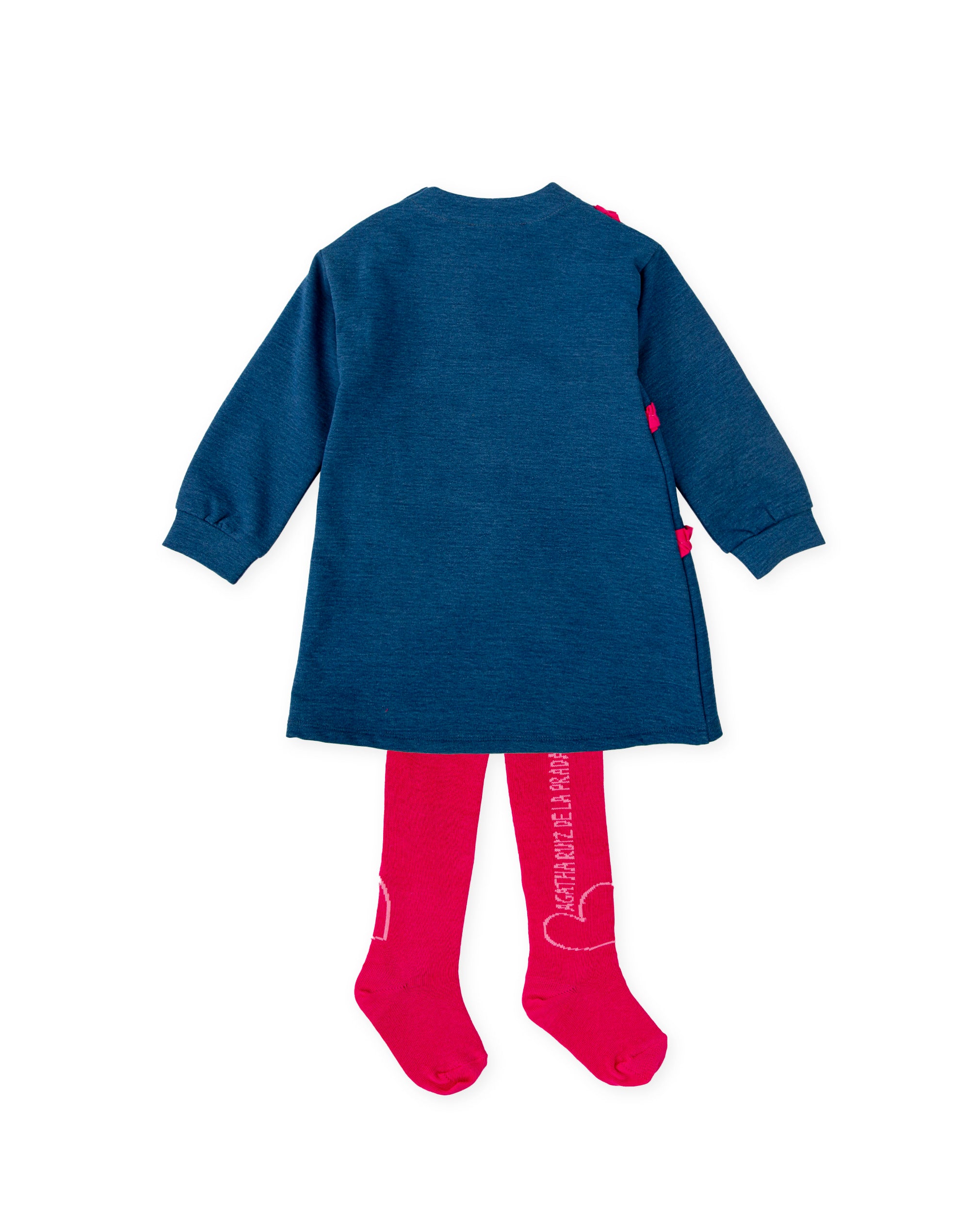 Vestido Trampolin