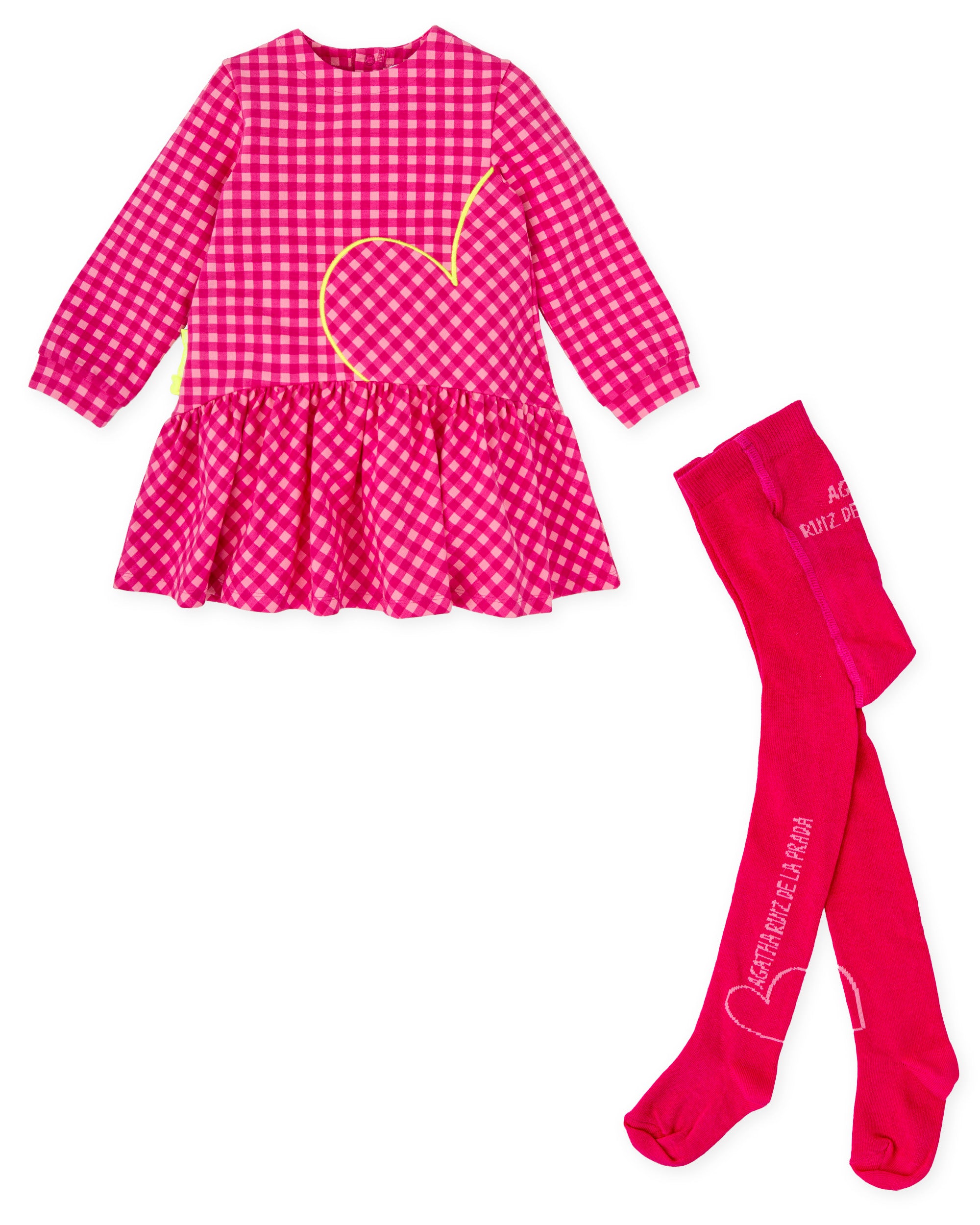 Vestido Feria