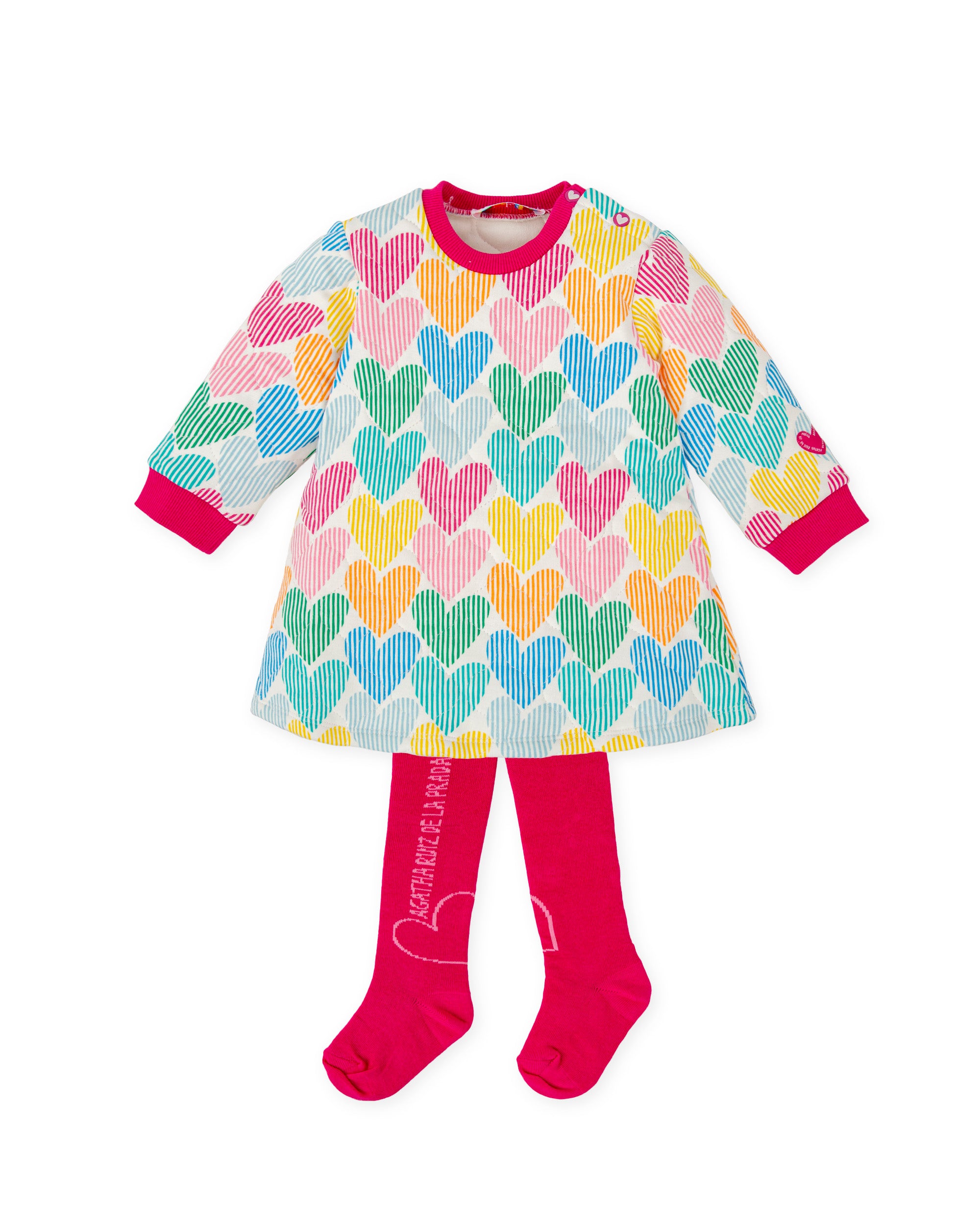 Vestido Acróbata