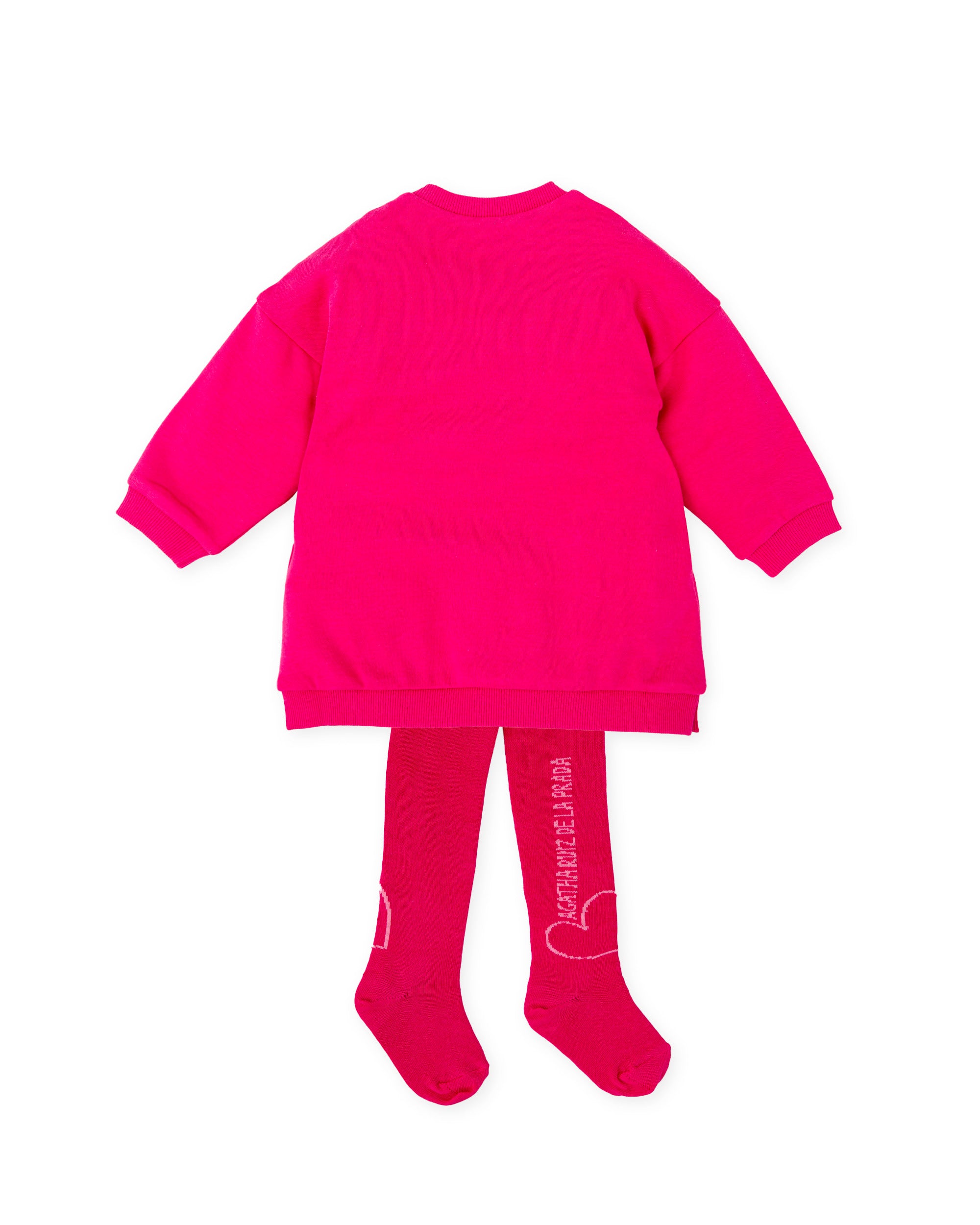 Vestido Acróbata