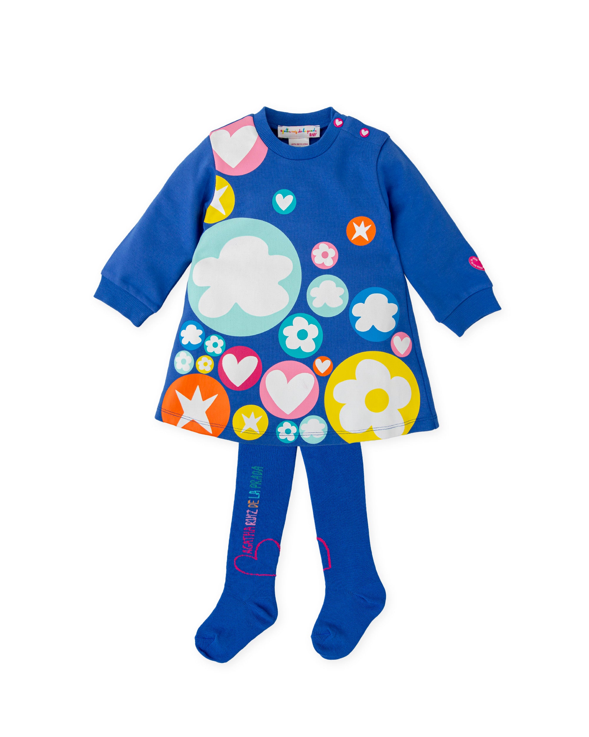 Vestido Arte