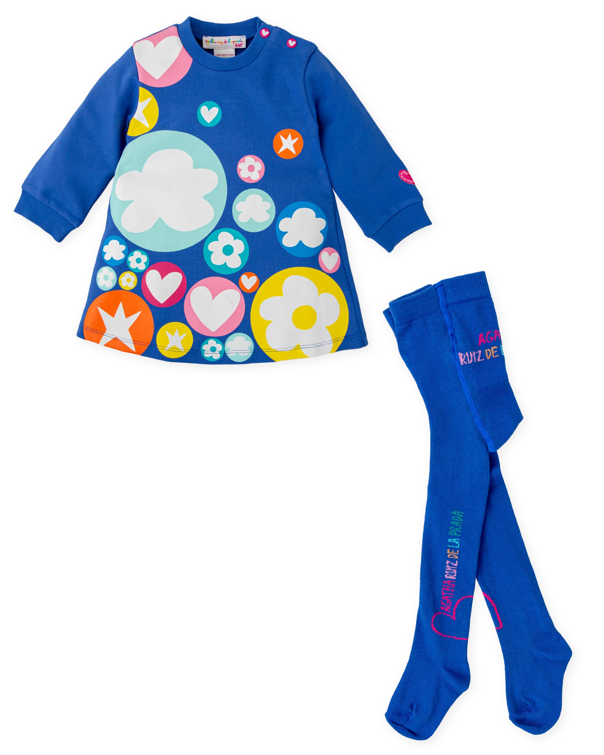 Vestido Arte