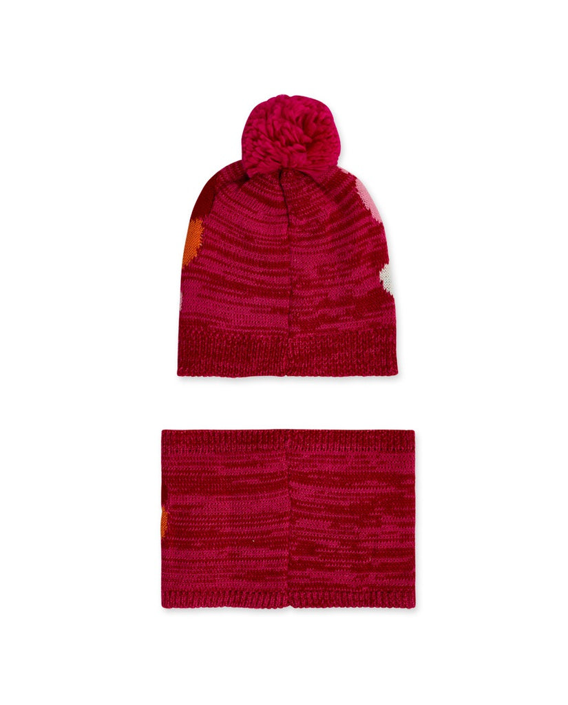 Gorro e Gola Besties