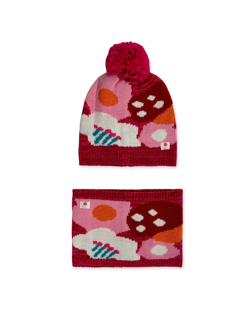 Gorro e Gola Besties