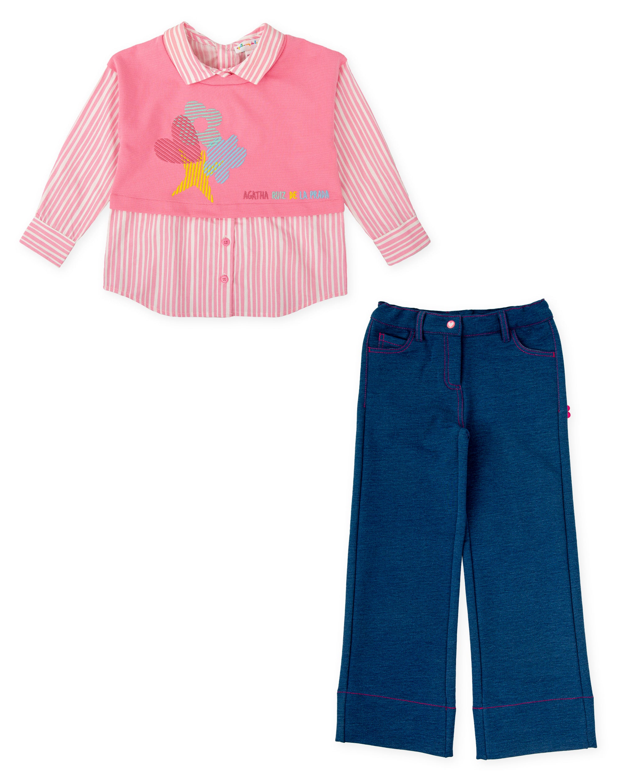 Conjunto Show