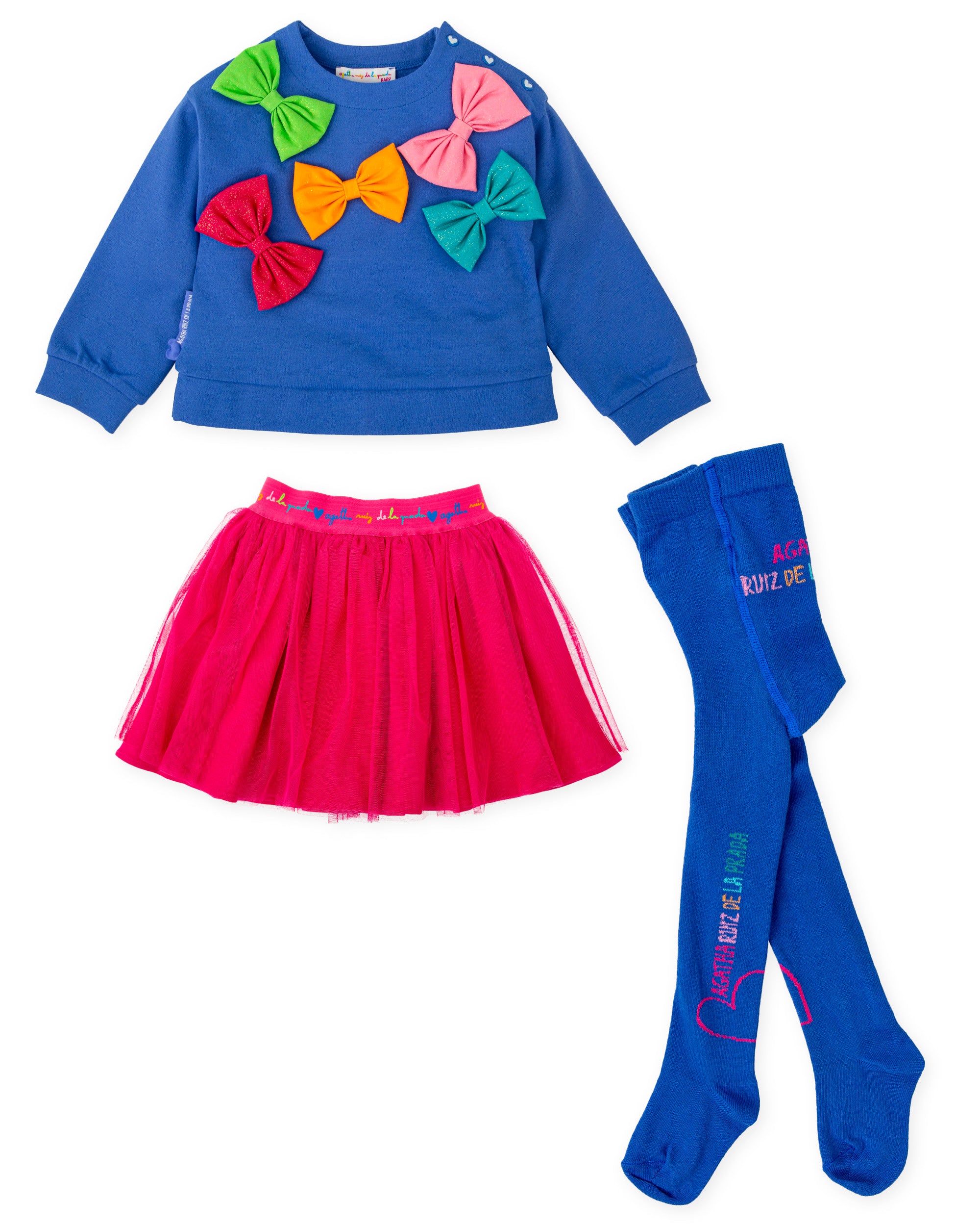 Conjunto Lona