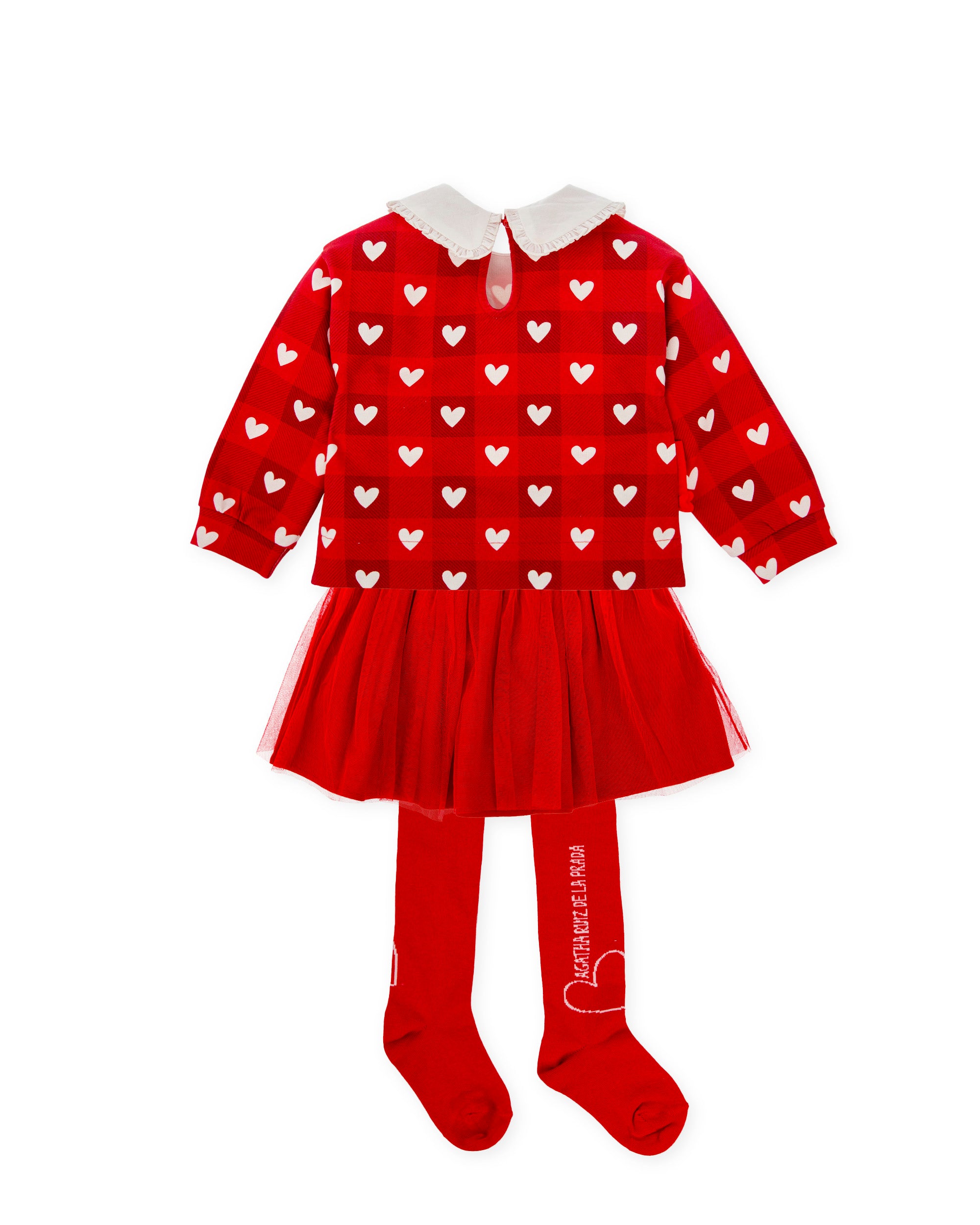 Conjunto Pirueta