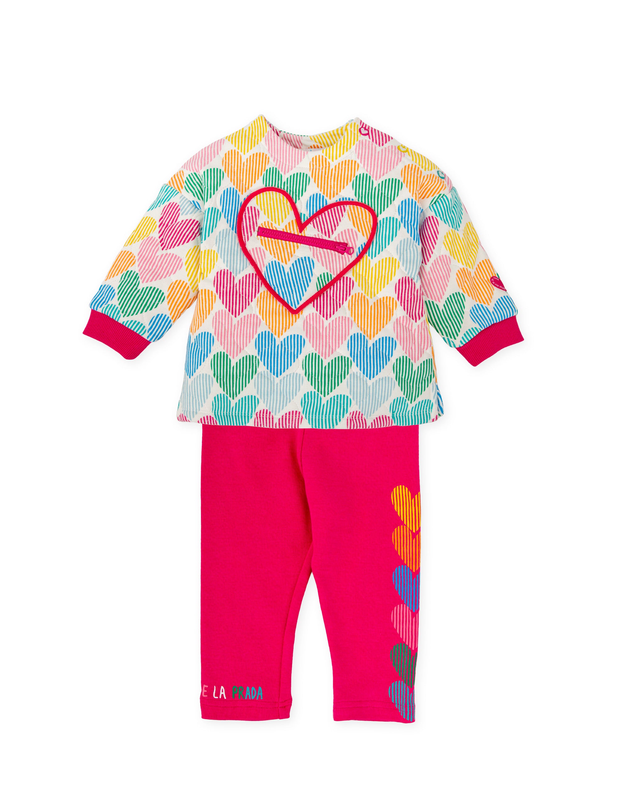 Conjunto Acróbata
