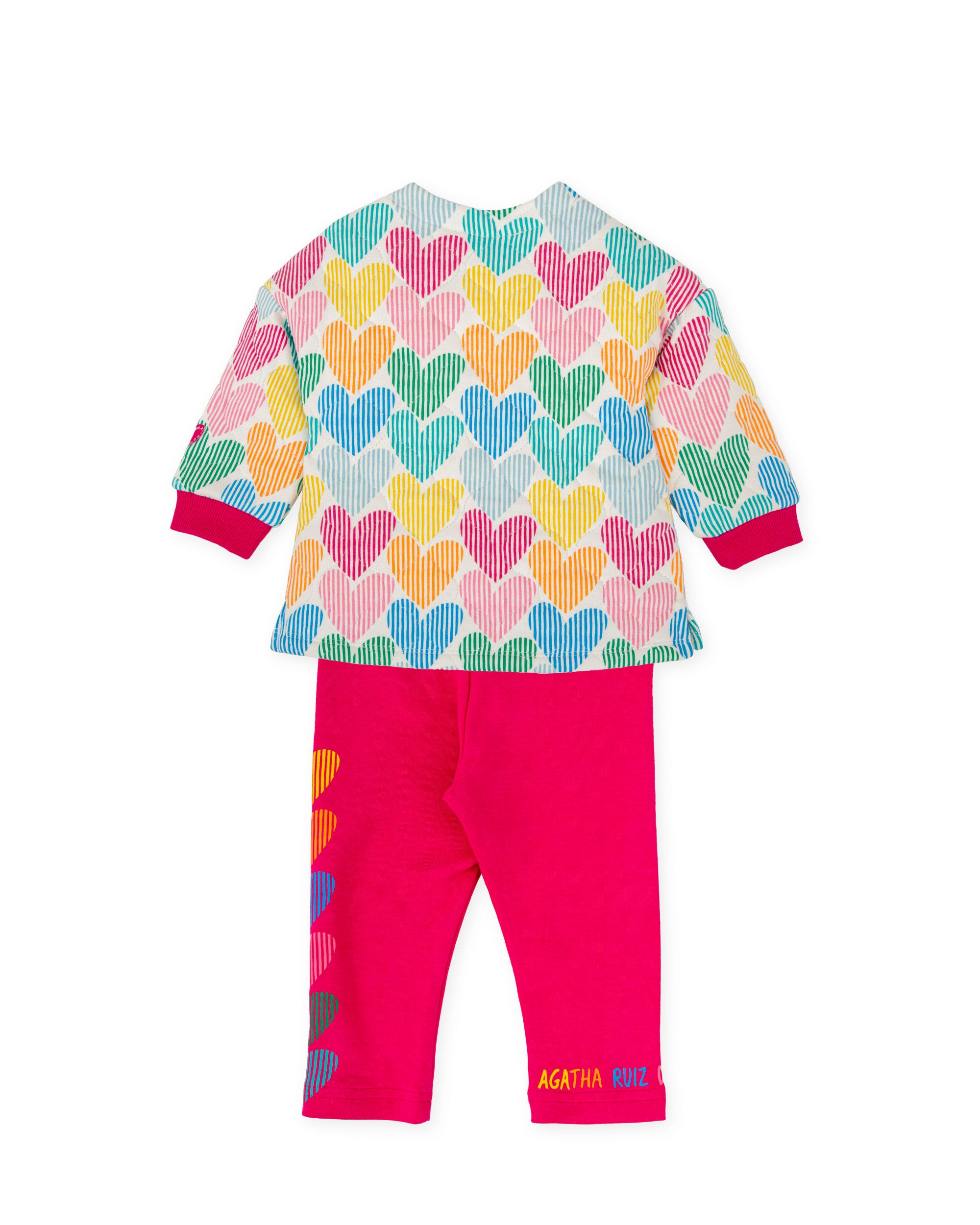 Conjunto Acróbata
