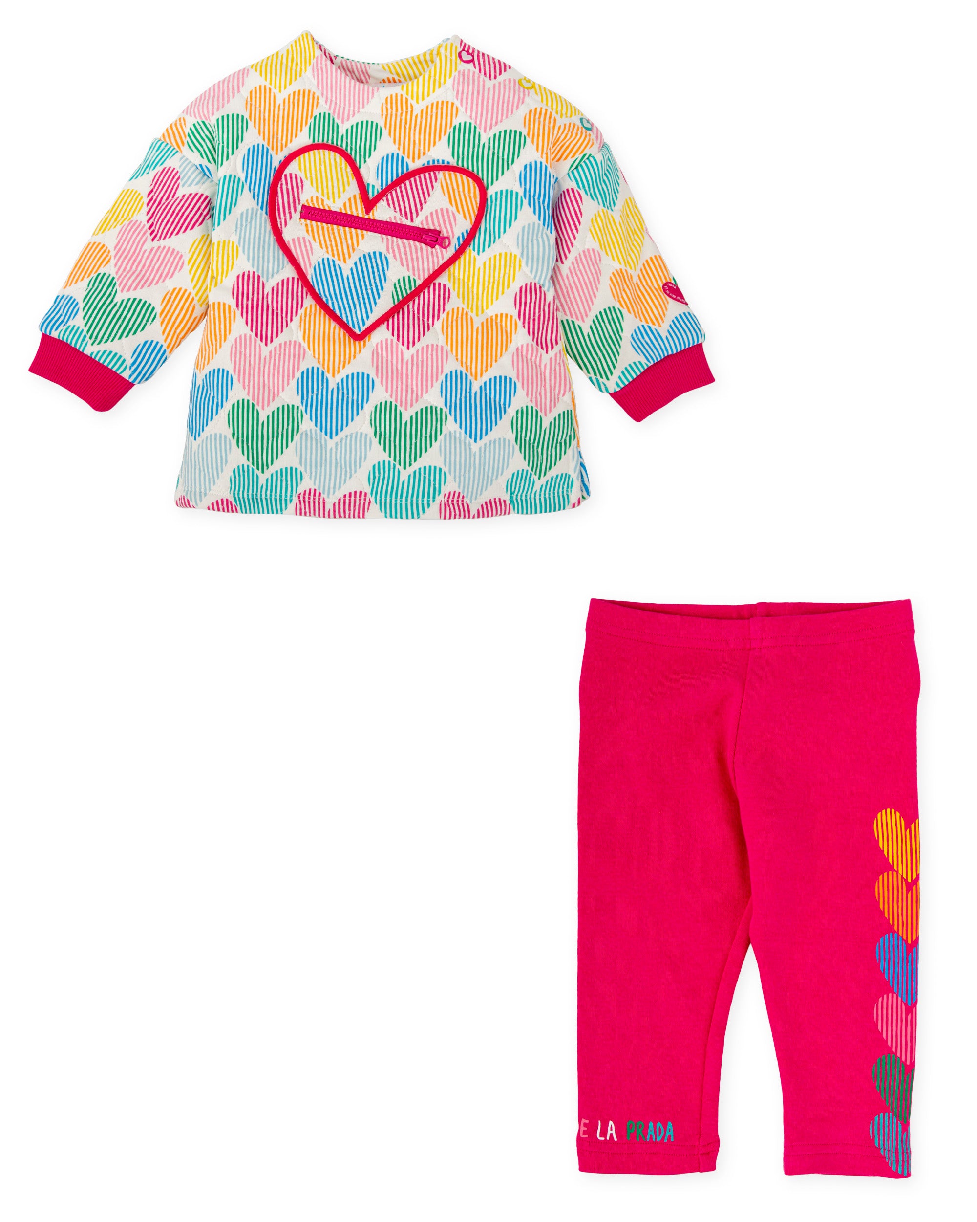 Conjunto Acróbata