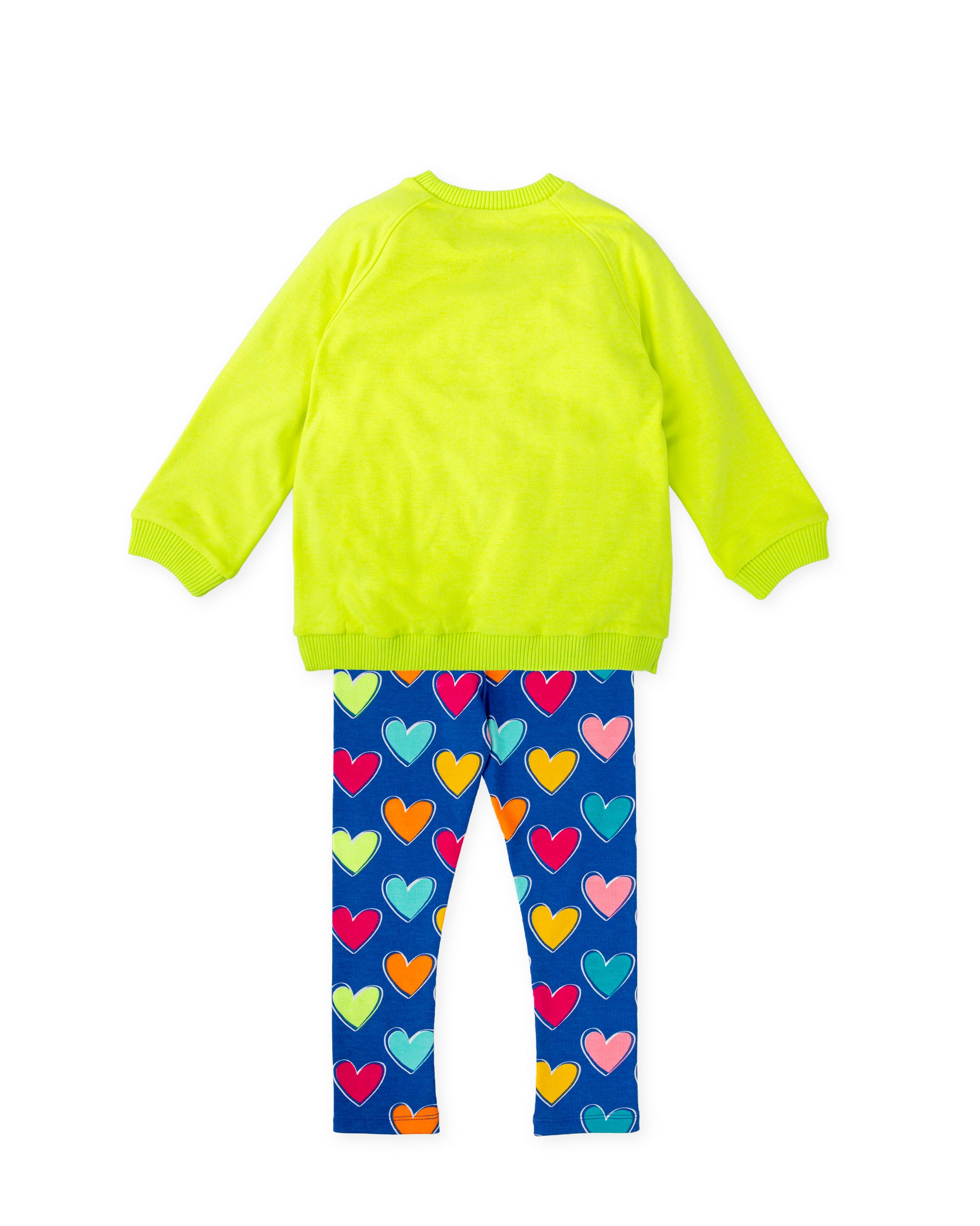 Conjunto Entrada