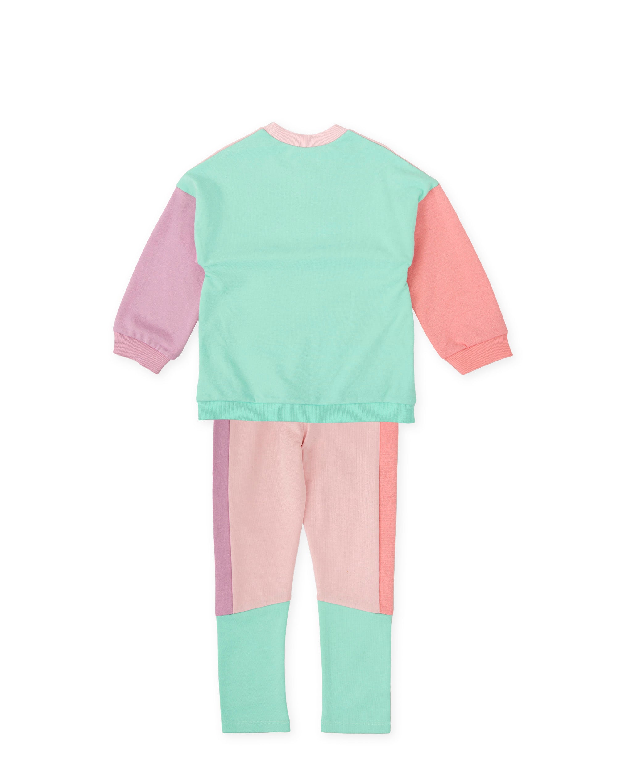 Conjunto Malabarista
