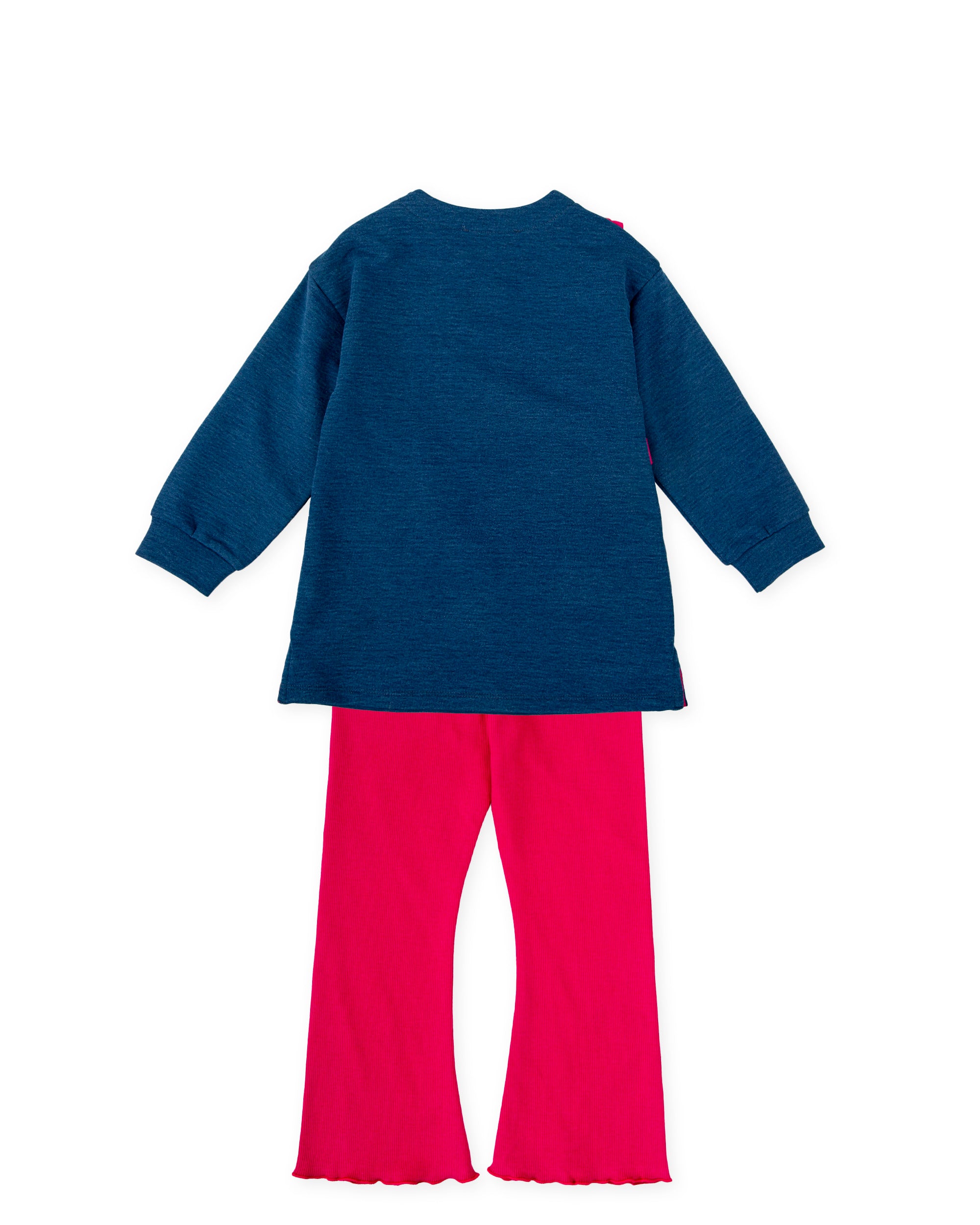 Conjunto Trampolin