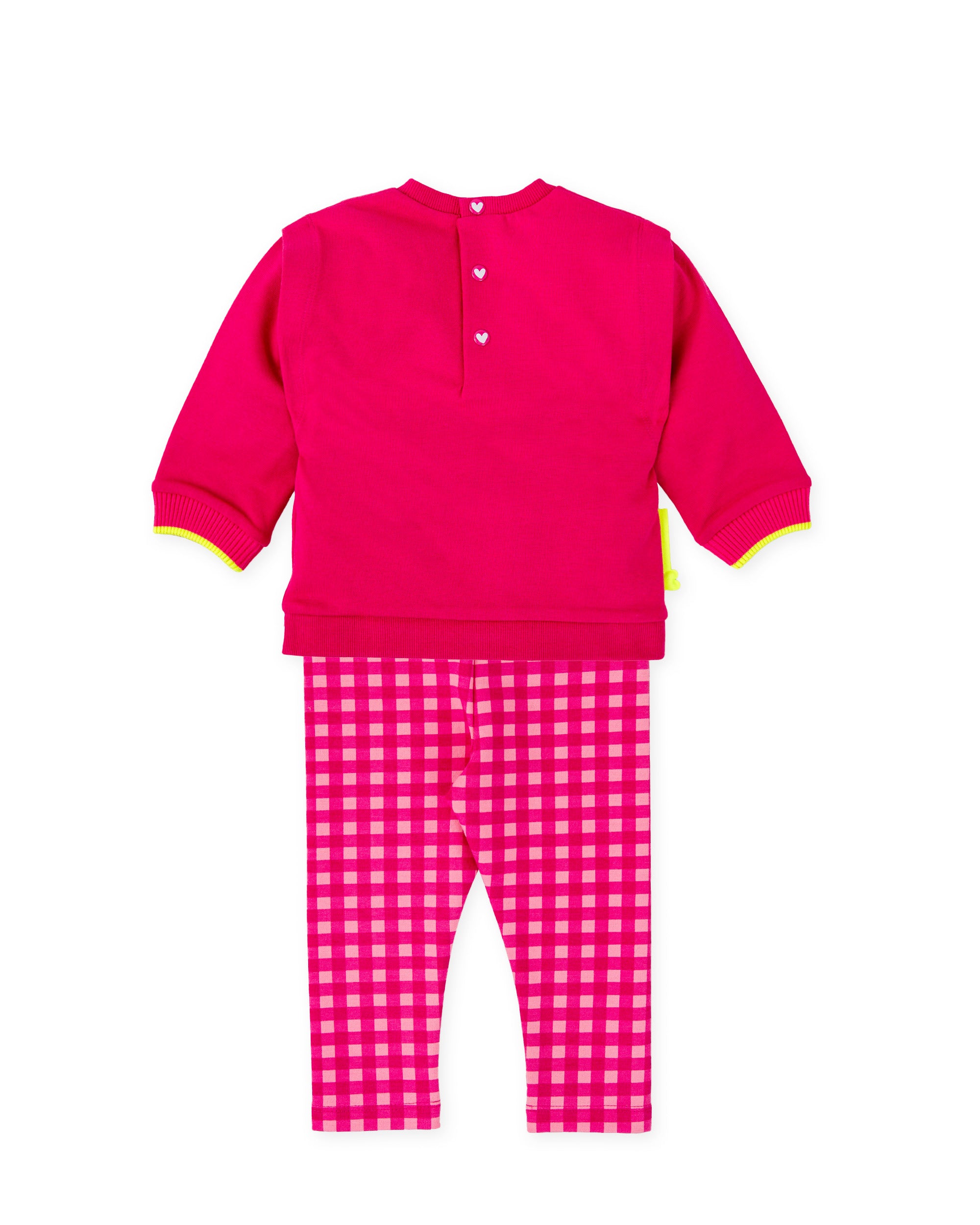 Conjunto Feria