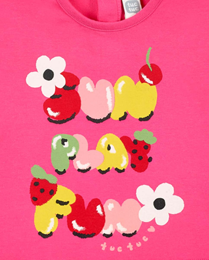 Tshirt Creamy Ice
