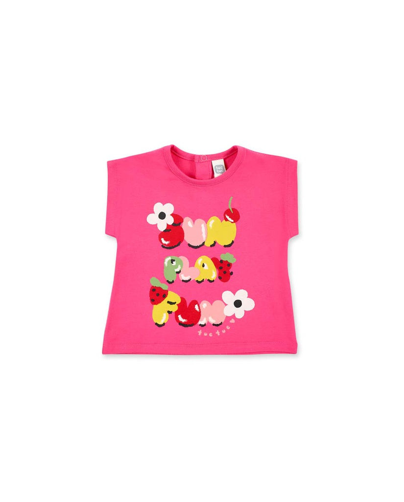 Tshirt Creamy Ice