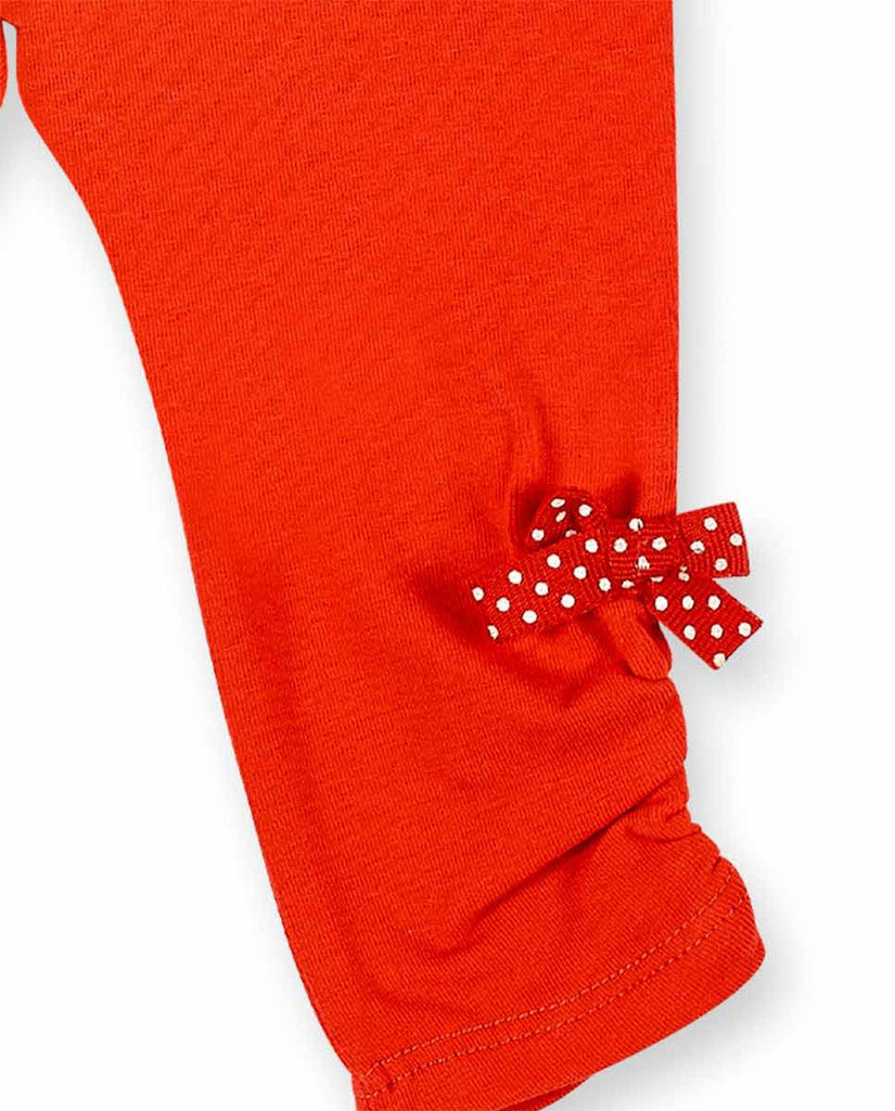Conjunto Frutti