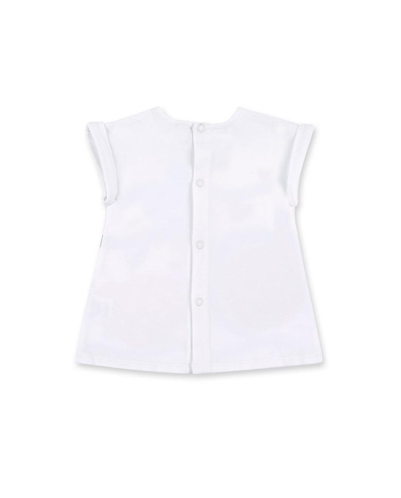 Vestido Frutti